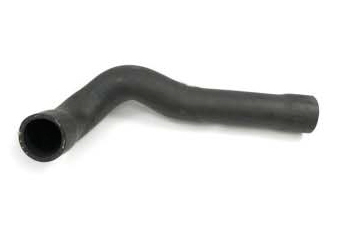 Curved / Radiator Hose Manufacture & Supplier in Rajkot, India