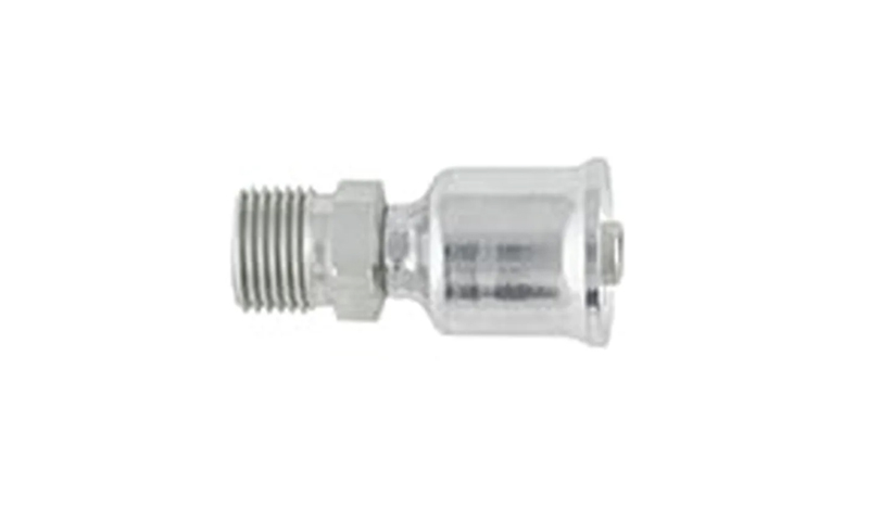 Crimp-Style-Hydraulic-Hose-Fitting-26-Series-Fittings