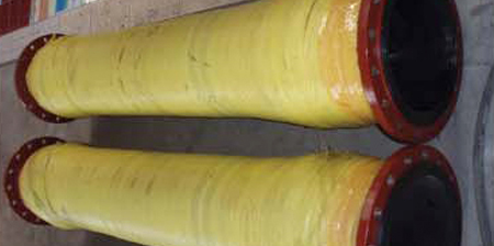 Mud Pump Suction Hose