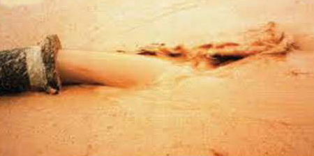 Mud Pump Suction Hose1