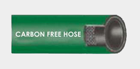 carbon-free-hose