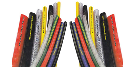 pvc-hose