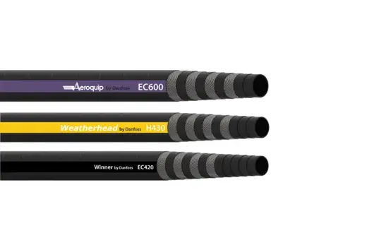 danfoss-spiral-hydraulic-hoses