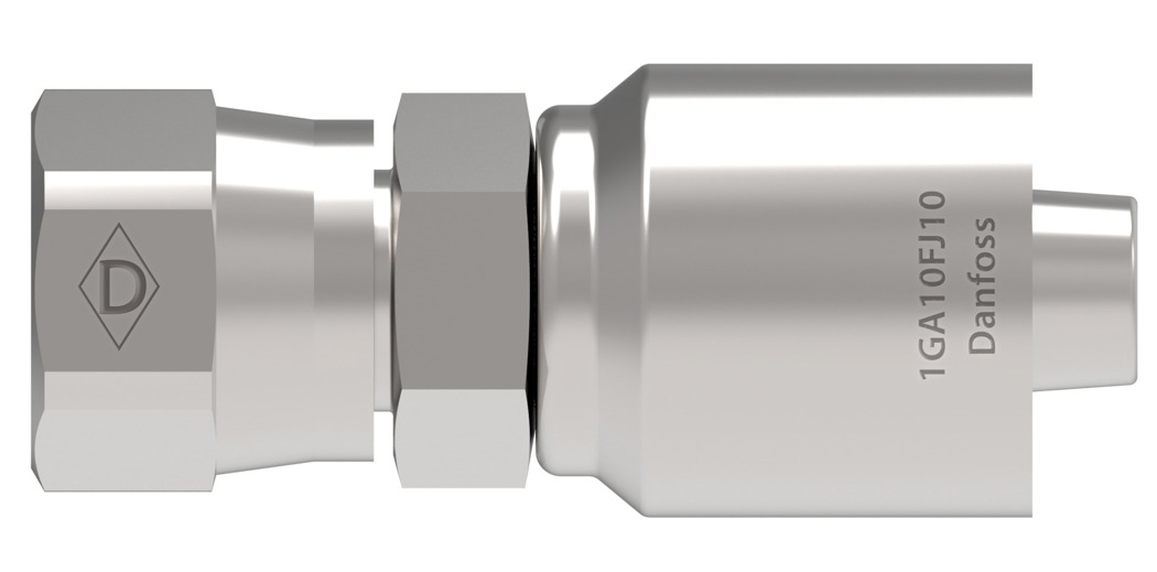 Hose Fittings 1GA10FJ10 (CENTER)